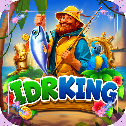 idrking — galeri pratinjau Resmi APK